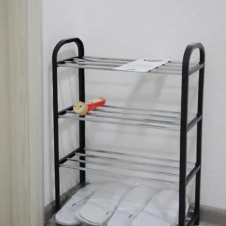 Ivan's アパートホテル 4*