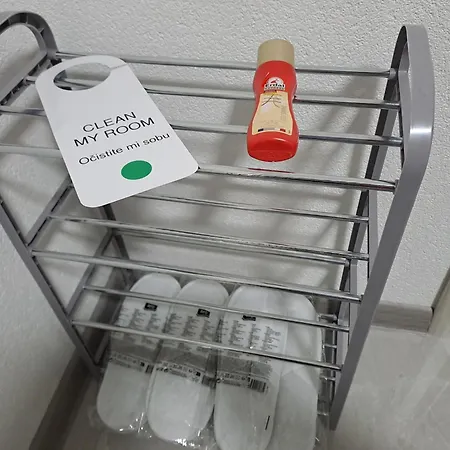 アパートホテル Ivan's 4*