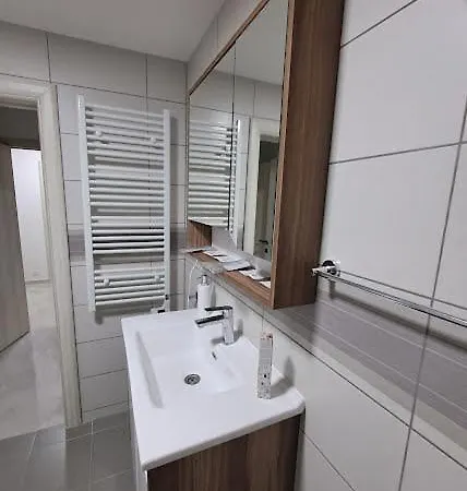 Ivan's アパートホテル