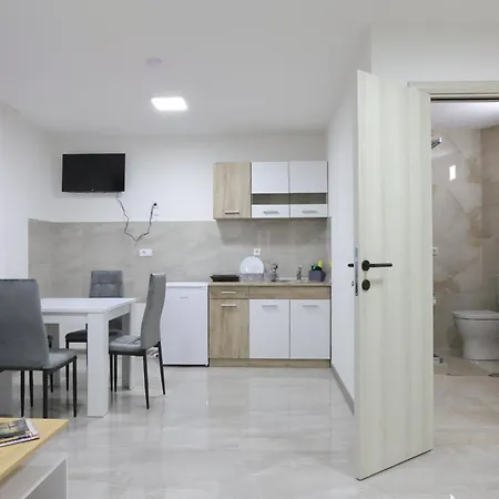 Ivan's アパートホテル パラチン