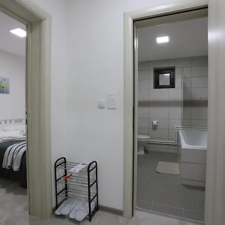 Ivan's アパートホテル