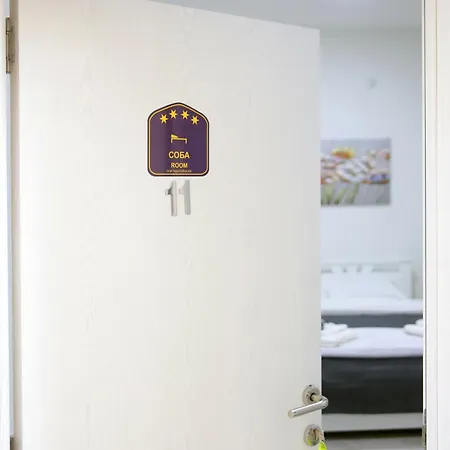 Ivan's アパートホテル