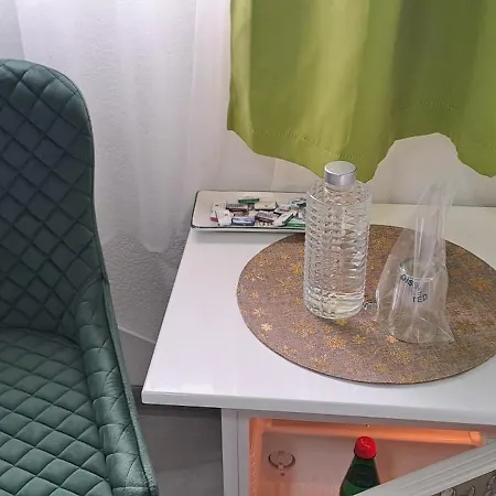 Ivan's 4* パラチン