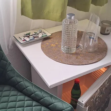 アパートホテル Ivan's 4*