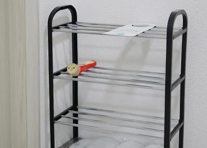 Ivan's Hotel apartamentowy 4*