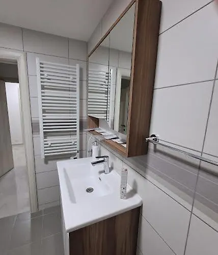 Ivan's Hotel apartamentowy