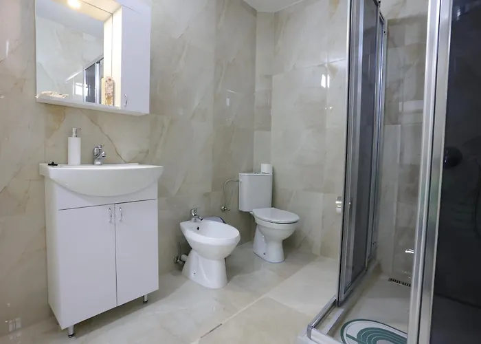 Hotel apartamentowy Ivan's