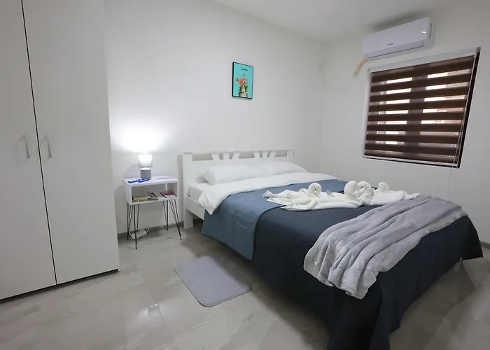 Ivan's Hotel apartamentowy Paraćin