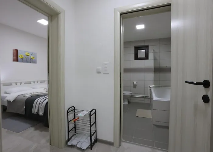 Ivan's Hotel apartamentowy