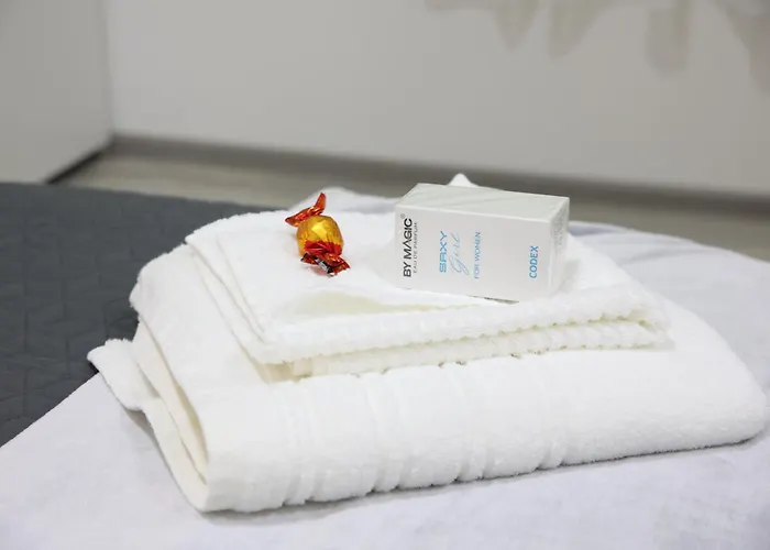 Ivan's Hotel apartamentowy 4*