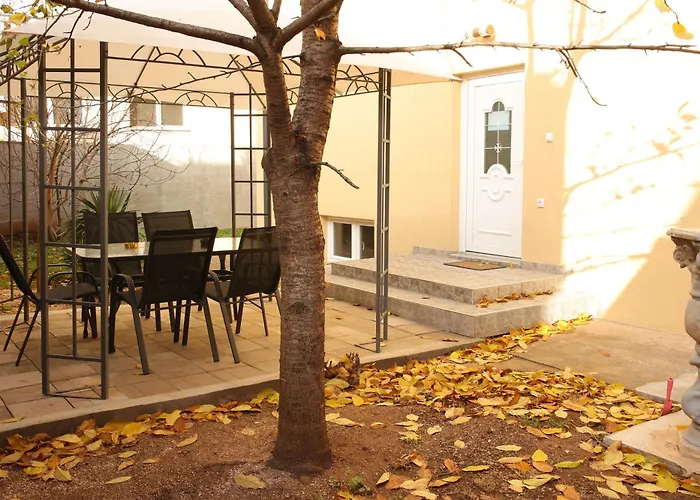 Ivan's Hotel apartamentowy