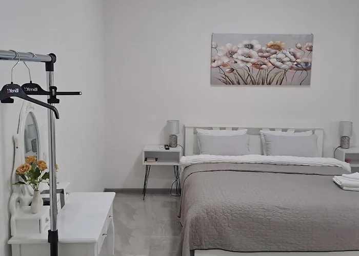 Ivan's Hotel apartamentowy 4*