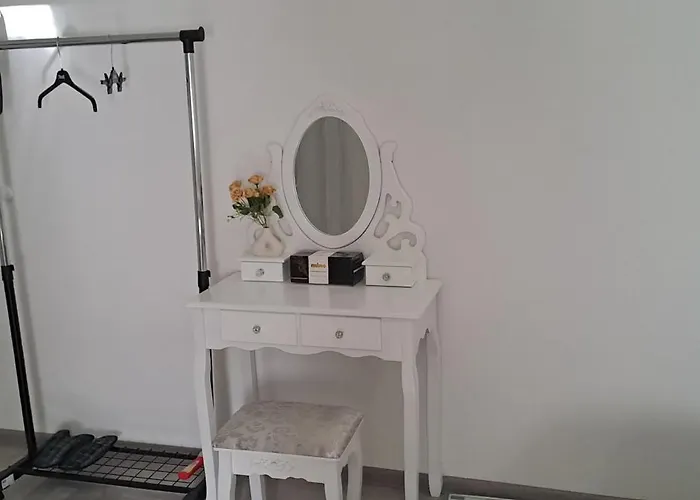 Ivan's Hotel apartamentowy 4*