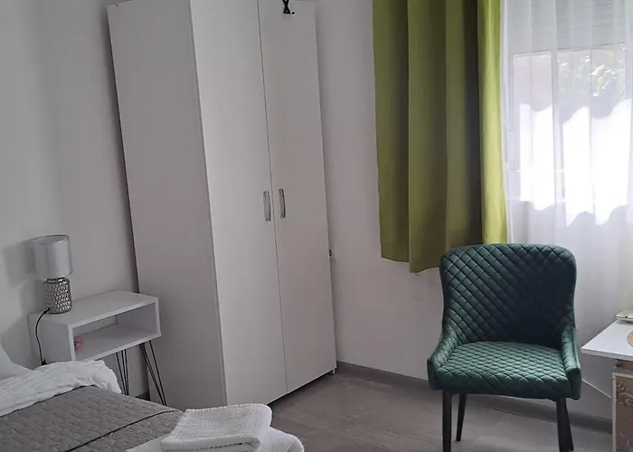 Ivan's Hotel apartamentowy 4*