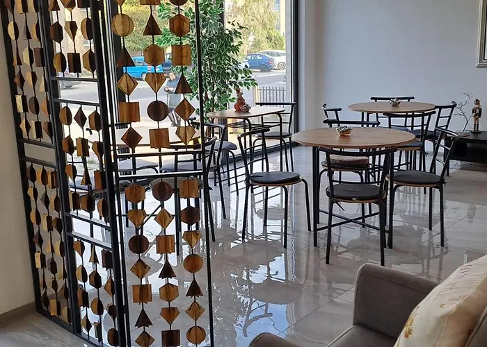 Ivan's Hotel apartamentowy