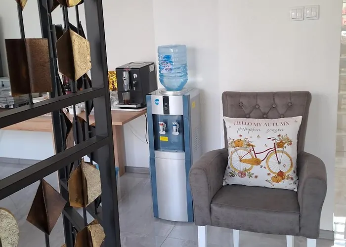 Hotel apartamentowy Ivan's Paraćin